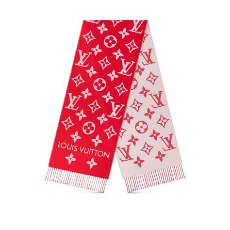 louis vuitton uk scarf|louis vuitton scarf new collection.